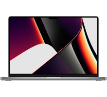 Ноутбук Apple Apple MacBook Pro (16 дюймов, 2021 г.) Клавиатура английская (MK1A3ZE/A)