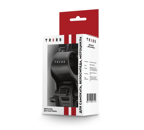 Держатель для смартфона TRIBE TA-SHH01BLACK
