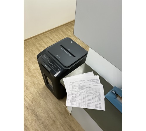 Уничтожитель документов ГЕЛЕОС АП55-4 Гелеос АП55-4