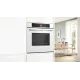 Встраиваемая электрическая духовка BOSCH Bosch HBG7341W1