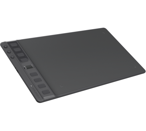 Графический планшет Huion H951P Black