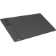 Графический планшет Huion H951P Black