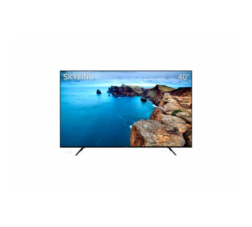 40" Телевизор FHD SKYLINE 40LST5971 YA AOSP 9