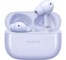 Гарнитура внутриканальные Realme Buds T310 фиолетовый беспроводные bluetooth в ушной раковине (6941764436909)