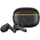 Гарнитура внутриканальные Realme Buds T200 Lite черный беспроводные bluetooth в ушной раковине (6941764454491)