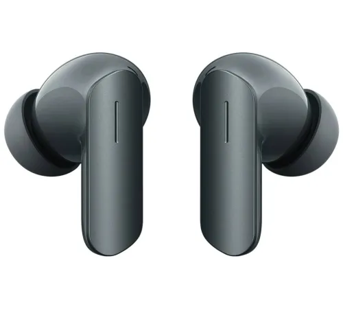 Гарнитура внутриканальные Realme Air 7 черный беспроводные bluetooth в ушной раковине (6941764451124)
