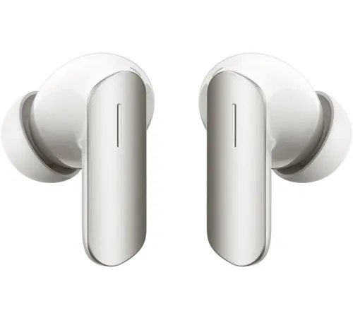 Гарнитура внутриканальные Realme Air 7 серебристый беспроводные bluetooth в ушной раковине (6941764451001)
