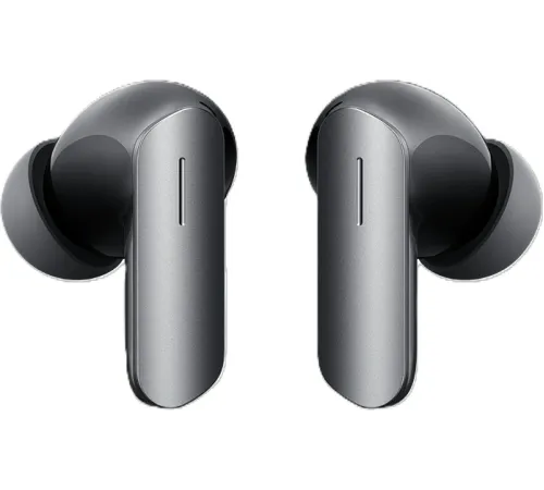 Гарнитура внутриканальные Realme Air 7 т.серый беспроводные bluetooth в ушной раковине (6941764465732)