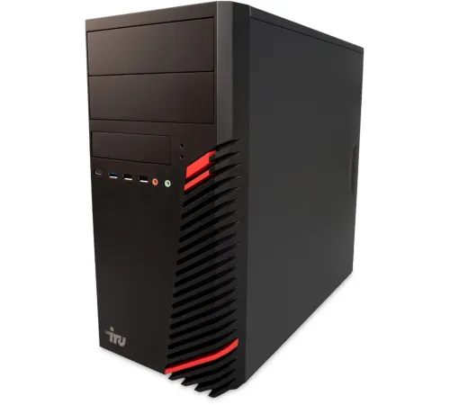 ПК IRU Planio 310H6SM MT i5 12400 (2.5) 32Gb SSD512Gb UHDG 730 Windows 11 Pro 64 GbitEth 400W черный (2100036) ПК IRU Planio 310H6SM MT i5 12400 (2.5) 32Gb SSD512Gb UHDG 730 Windows 11 Pro 64 GbitEth 400W черный (2100036)