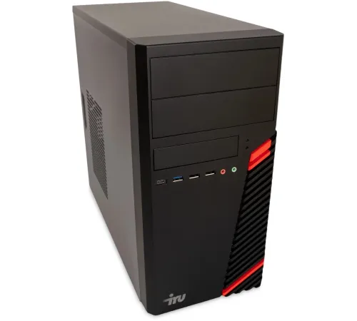 ПК IRU Planio 310H6SM MT i5 12400 (2.5) 32Gb SSD512Gb UHDG 730 Windows 11 Pro 64 GbitEth 400W черный (2100036) ПК IRU Planio 310H6SM MT i5 12400 (2.5) 32Gb SSD512Gb UHDG 730 Windows 11 Pro 64 GbitEth 400W черный (2100036)