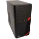 ПК IRU Planio 310H6SM MT i5 12400 (2.5) 32Gb SSD512Gb UHDG 730 Windows 11 Pro 64 GbitEth 400W черный (2100036)