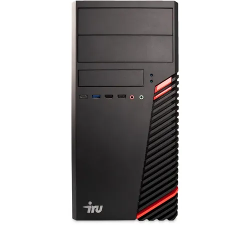 ПК IRU Planio 310H6SM MT i5 12400 (2.5) 32Gb SSD512Gb UHDG 730 Windows 11 Pro 64 GbitEth 400W черный (2100036) ПК IRU Planio 310H6SM MT i5 12400 (2.5) 32Gb SSD512Gb UHDG 730 Windows 11 Pro 64 GbitEth 400W черный (2100036)