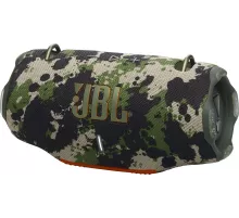 Портативная акустическая система JBL XTREME 4 камуфляж(JBLXTREME4CAMOUK)