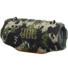 Портативная акустическая система JBL XTREME 4 камуфляж(JBLXTREME4CAMOUK)