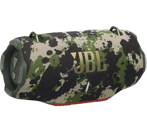 Портативная акустическая система JBL XTREME 4 камуфляж(JBLXTREME4CAMOUK)