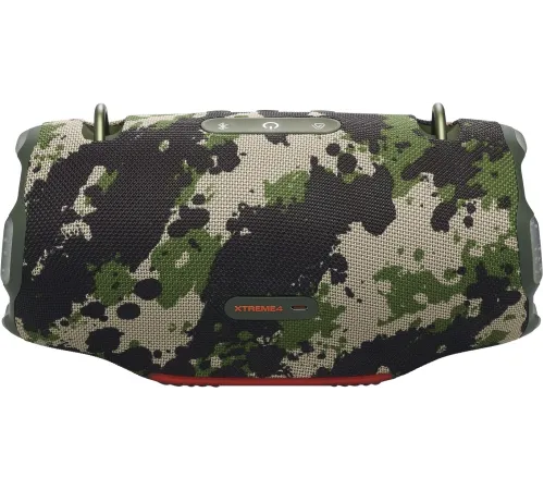Портативная акустическая система JBL XTREME 4 камуфляж(JBLXTREME4CAMOUK)