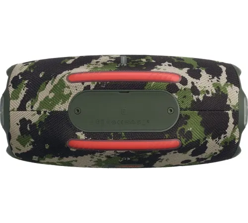 Портативная акустическая система JBL XTREME 4 камуфляж(JBLXTREME4CAMOUK)