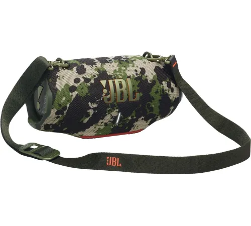 Портативная акустическая система JBL XTREME 4 камуфляж(JBLXTREME4CAMOUK)