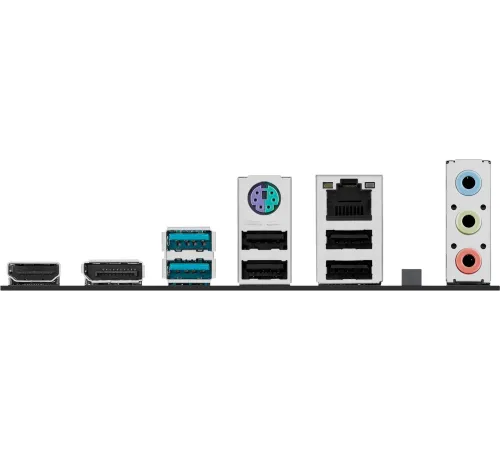 Материнская плана ASUS PRIME PRIME H810M-A-CSM, LGA1700, B810, 2*DDR5, 4*SATA, 2*M.2, 2*USB 3.2, 4*USB 2.0, 1*PCIx16, 1*PCIx1, HDMI+DP, mATX; 90MB1KK0-M0EAYC