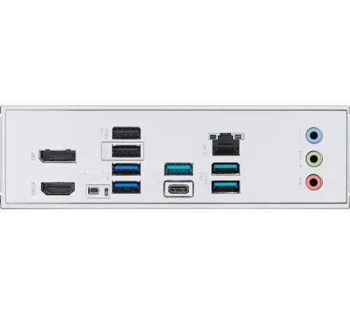 Материнская плата Asus PRIME B850-PLUS SocketAM5 AMD B850 4xDDR5 ATX AC`97 8ch(7.1) 2.5Gg RAID+HDMI+DP