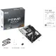 Материнская плата Asus PRIME B850-PLUS SocketAM5 AMD B850 4xDDR5 ATX AC`97 8ch(7.1) 2.5Gg RAID+HDMI+DP