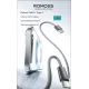Кабель Romoss CB3038 1746960 ver2.0 USB (m)-USB Type-C (m) 1.2м черный