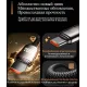 Кабель Romoss CB303A 1746962 USB (m)-USB Type-C (m) 2м черный