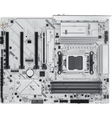 Материнская плата Asus B650E MAX GAMING WIFI W SocketAM5 AMD B650 4xDDR5 ATX AC`97 8ch(7.1) 2.5Gg RAID+HDMI+DP