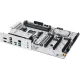 Материнская плата Asus B650E MAX GAMING WIFI W SocketAM5 AMD B650 4xDDR5 ATX AC`97 8ch(7.1) 2.5Gg RAID+HDMI+DP