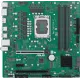 Материнская плата ASUS PRO Q870M-C-CSM, LGA1851, Q870, 4*DDR5, 4*SATA, 2*M.2, 3*USB 3.2, 2*USB 2.0, Type-C, 2*PCIx16, 1*PCIx1, 2*DP+VGA, mATX; 90MB1KEP-M0EAYC