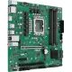 Материнская плата ASUS PRO Q870M-C-CSM, LGA1851, Q870, 4*DDR5, 4*SATA, 2*M.2, 3*USB 3.2, 2*USB 2.0, Type-C, 2*PCIx16, 1*PCIx1, 2*DP+VGA, mATX; 90MB1KEP-M0EAYC