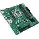 Материнская плата ASUS PRO Q870M-C-CSM, LGA1851, Q870, 4*DDR5, 4*SATA, 2*M.2, 3*USB 3.2, 2*USB 2.0, Type-C, 2*PCIx16, 1*PCIx1, 2*DP+VGA, mATX; 90MB1KEP-M0EAYC