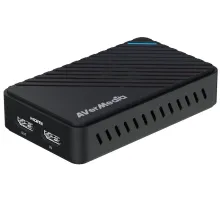 Карта видеозахвата Avermedia Live Gamer Ultra S GC553PRO внешний USB 3.0