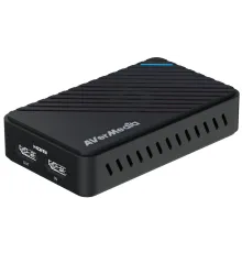 Карта видеозахвата Avermedia Live Gamer Ultra S GC553PRO внешний USB 3.0