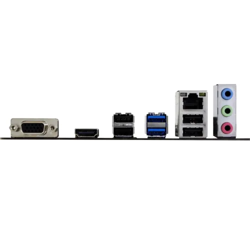 Материнская плата Biostar H610MHC 2.0 Soc-1700 Intel H610 2xDDR4 mATX AC`97 8ch(7.1) GbLAN RAID+VGA+HDMI Материнская плата Biostar H610MHC 2.0 Soc-1700 Intel H610 2xDDR4 mATX AC`97 8ch(7.1) GbLAN RAID+VGA+HDMI