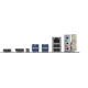 Материнская плата Biostar B850MT2-E DJ SocketAM5 AMD B850 2xDDR5 mATX AC`97 8ch(7.1) 2.5Gg RAID+HDMI+DP