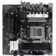 Материнская плата Biostar B650MT-E Pro SocketAM5 AMD B650 4xDDR5 mATX AC`97 8ch(7.1) 2.5Gg RAID+HDMI+DP