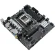Материнская плата Biostar B650MT-E Pro SocketAM5 AMD B650 4xDDR5 mATX AC`97 8ch(7.1) 2.5Gg RAID+HDMI+DP
