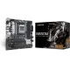 Материнская плата Biostar B650MT-E Pro SocketAM5 AMD B650 4xDDR5 mATX AC`97 8ch(7.1) 2.5Gg RAID+HDMI+DP