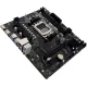 Материнская плата Biostar B650MS2-E SocketAM5 AMD B650 2xDDR5 mATX AC`97 8ch(7.1) 2.5Gg RAID+HDMI+DP