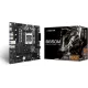 Материнская плата Biostar B650MS2-E SocketAM5 AMD B650 2xDDR5 mATX AC`97 8ch(7.1) 2.5Gg RAID+HDMI+DP