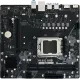 Материнская плата Biostar A620MS SocketAM5 AMD A620 2xDDR5 mATX AC`97 8ch(7.1) GbLAN RAID+HDMI+DP