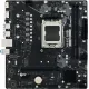 Материнская плата Biostar A620MS SocketAM5 AMD A620 2xDDR5 mATX AC`97 8ch(7.1) GbLAN RAID+HDMI+DP