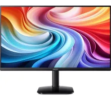 МОНИТОР 27" Acer KA272Gbi Black (IPS, 1920x1080, 120Hz, 1 ms, 178°/178°, 250 cd/m, 100M:1, +НDMI 1.4)
