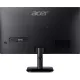 МОНИТОР 27" Acer KA272Gbi Black (IPS, 1920x1080, 120Hz, 1 ms, 178°/178°, 250 cd/m, 100M:1, +НDMI 1.4)