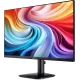 МОНИТОР 27" Acer KA272Gbi Black (IPS, 1920x1080, 120Hz, 1 ms, 178°/178°, 250 cd/m, 100M:1, +НDMI 1.4)