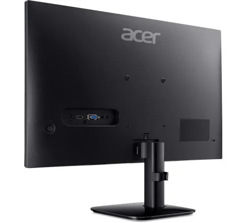 МОНИТОР 27" Acer KA272Gbi Black (IPS, 1920x1080, 120Hz, 1 ms, 178°/178°, 250 cd/m, 100M:1, +НDMI 1.4)