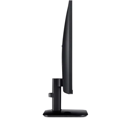 МОНИТОР 27" Acer KA272Gbi Black (IPS, 1920x1080, 120Hz, 1 ms, 178°/178°, 250 cd/m, 100M:1, +НDMI 1.4)