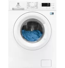 Стиральная машина Electrolux EW5W468WE класс: E загр.фронтальная макс.:8кг белый