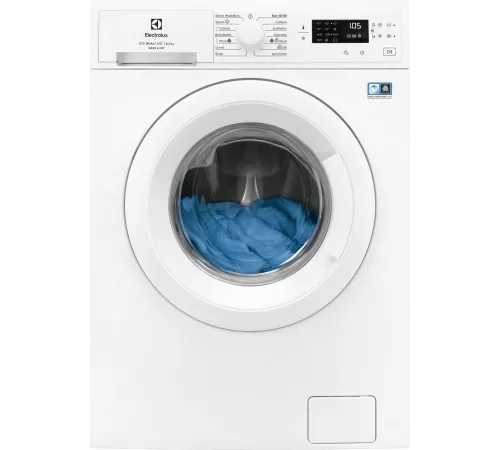 Стиральная машина Electrolux EW5W468WE класс: E загр.фронтальная макс.:8кг белый